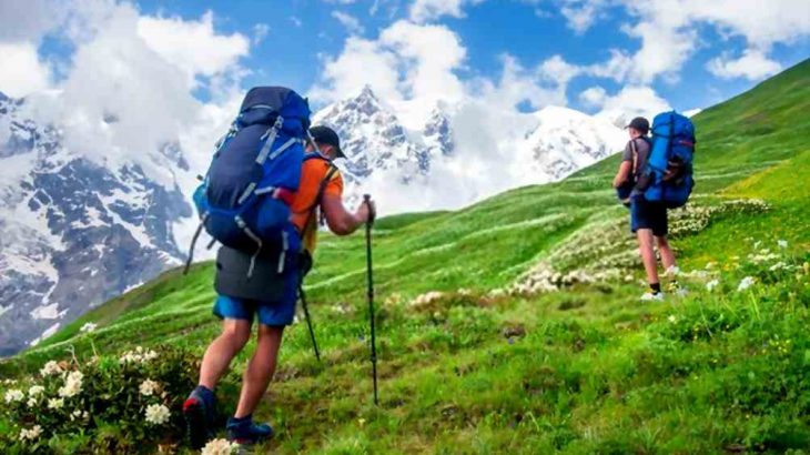 All about hiking for beginners