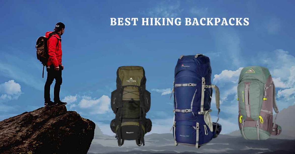 10 Best Hiking Backpacks of 2023 Top Hiking Backpacks Hiking Pirates