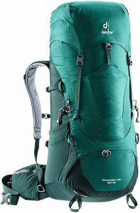 Deuter Hiking backpack
