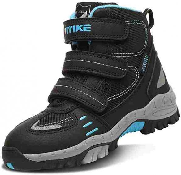 10 Best Kids Hiking Boots Waterproof & Lightweight Hiking Pirates