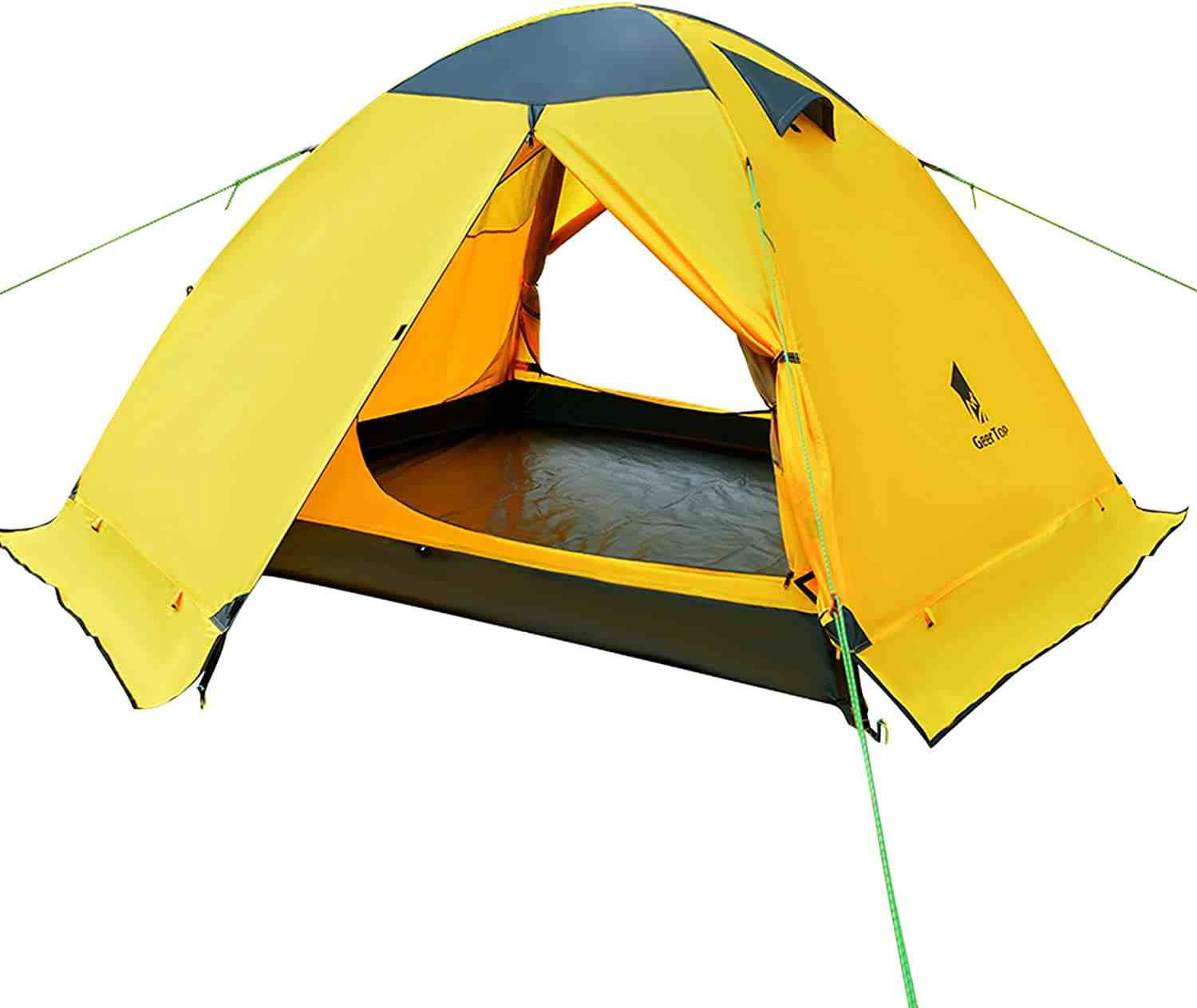 15 Best Backpacking Tents for Hiking and Camping in 2022 Hiking Pirates