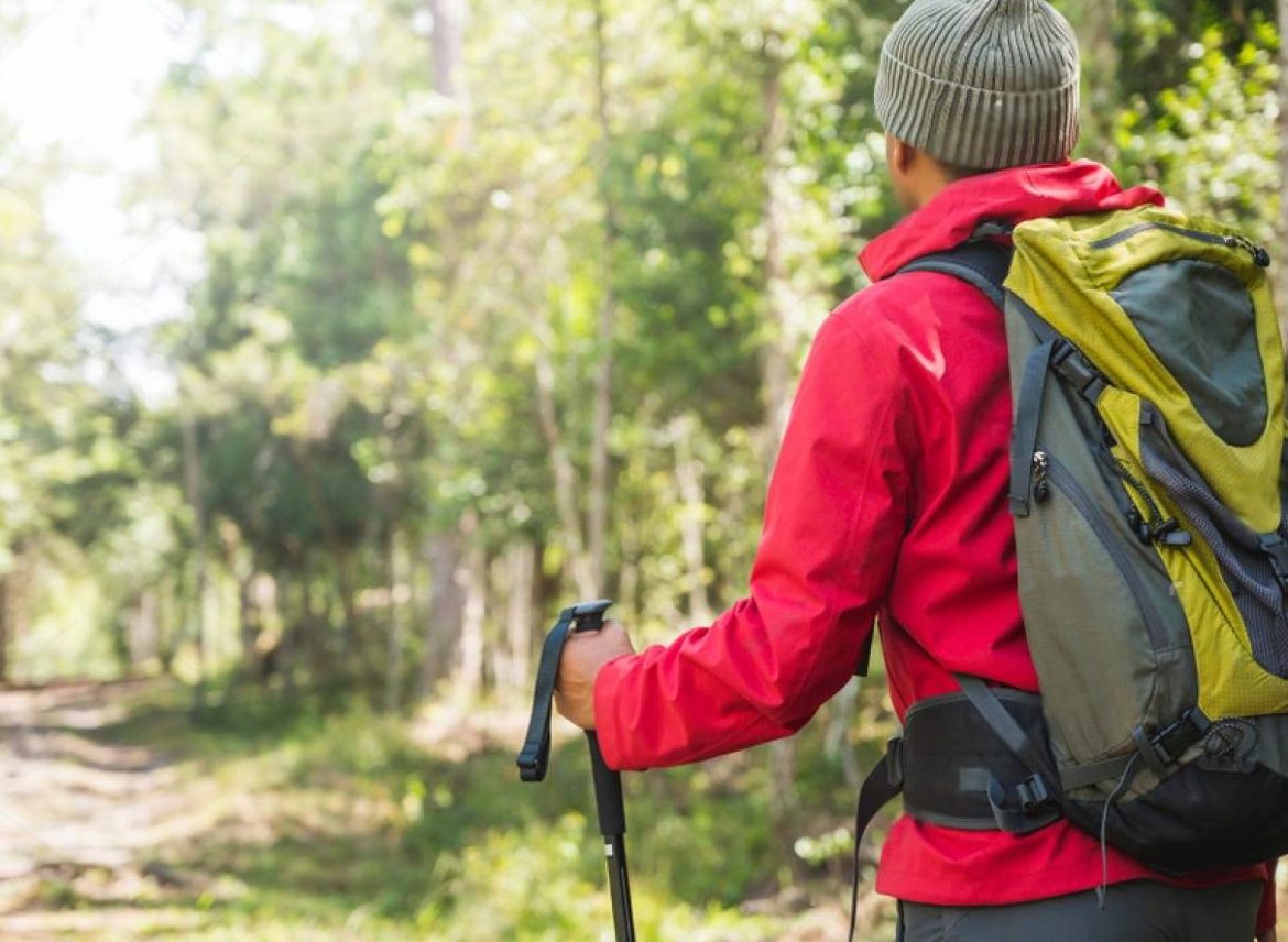 The 15 Best Hiking Jackets For Men 2023 Popular & Tested